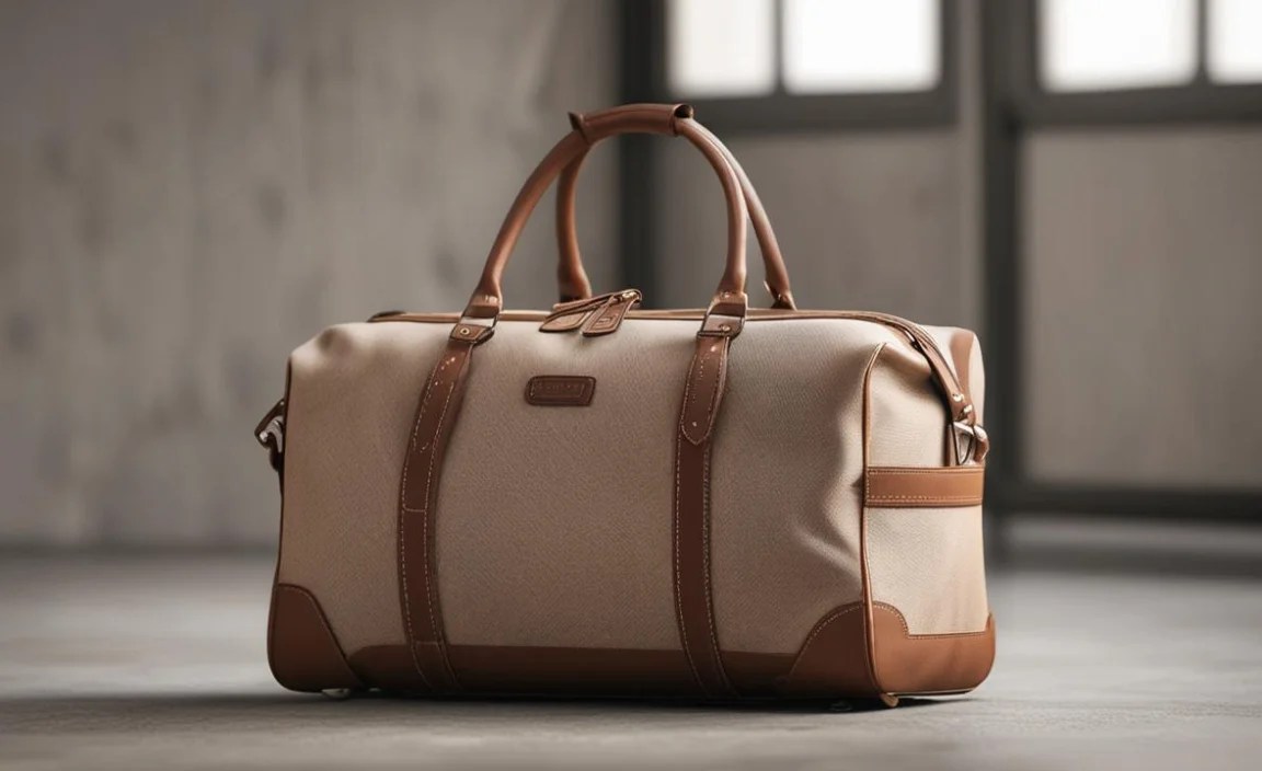 Selecting Convenient Carrying Options