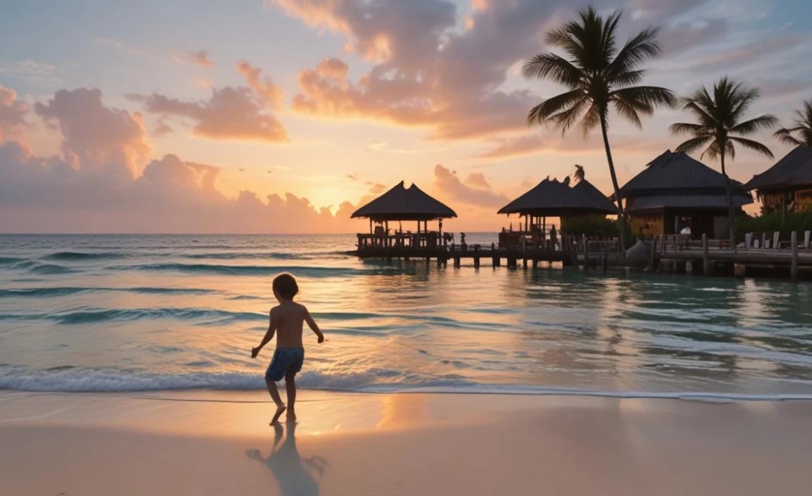 Selecting Your Maldivian Island Haven