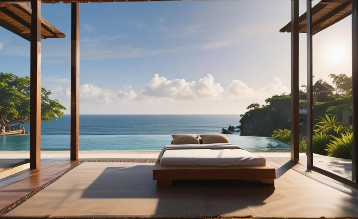 Seminyak: Chic Beach Vibes