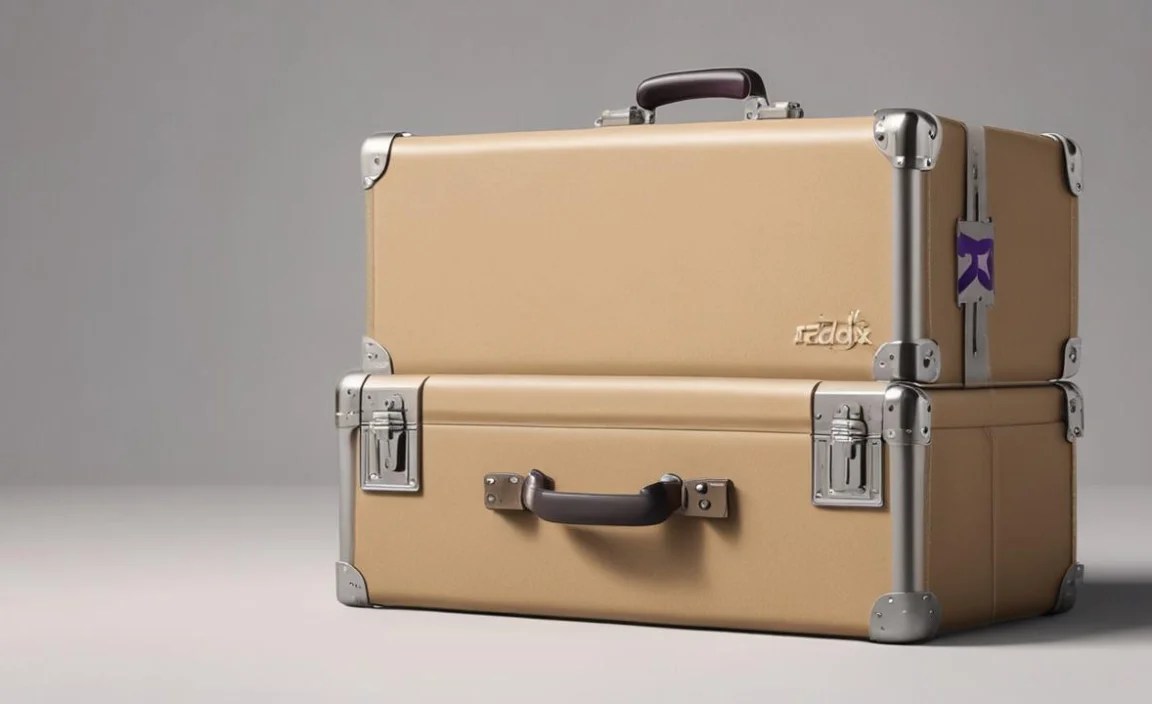 Shipping Suitcase With Fedex
