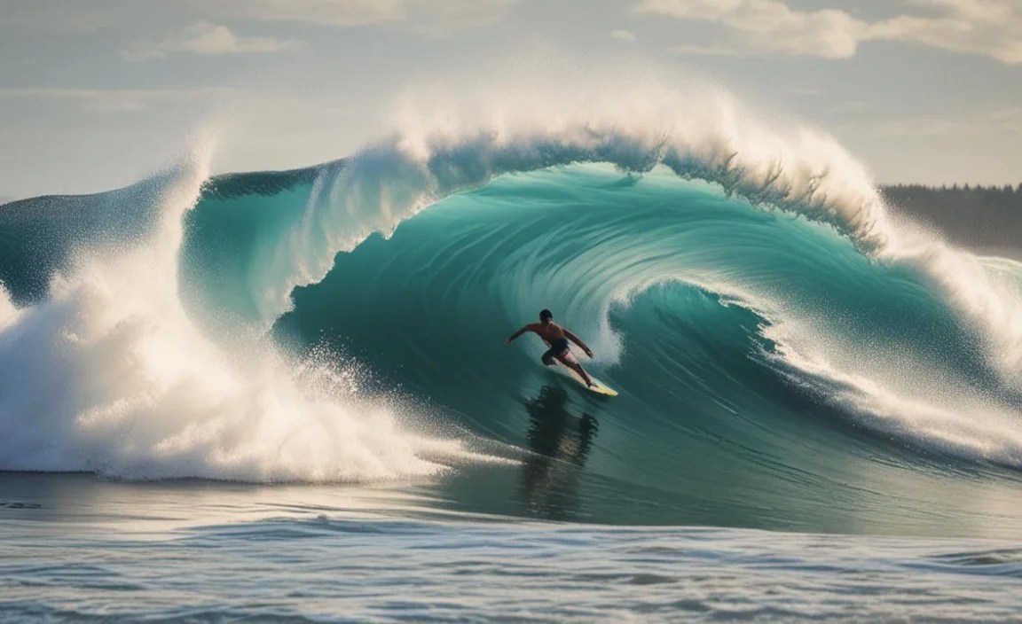 Siargao Surfing Breaks By Skill Level: Find Your Wave!