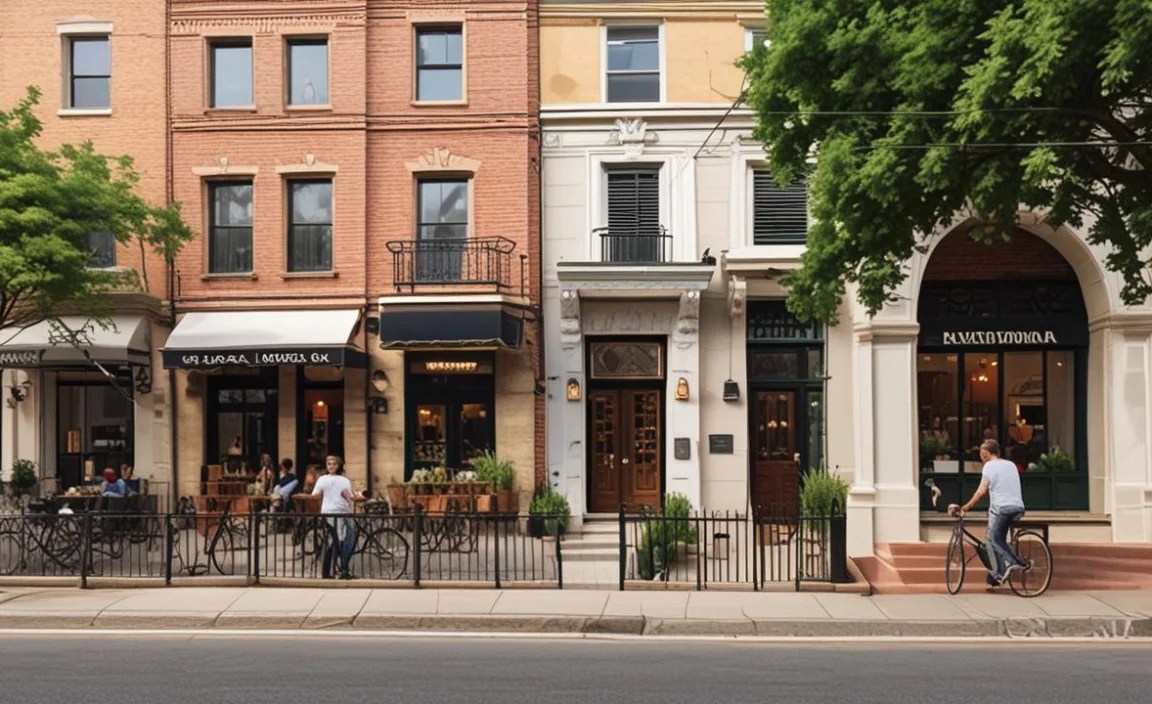 Signature Old Town Dining Experiences: