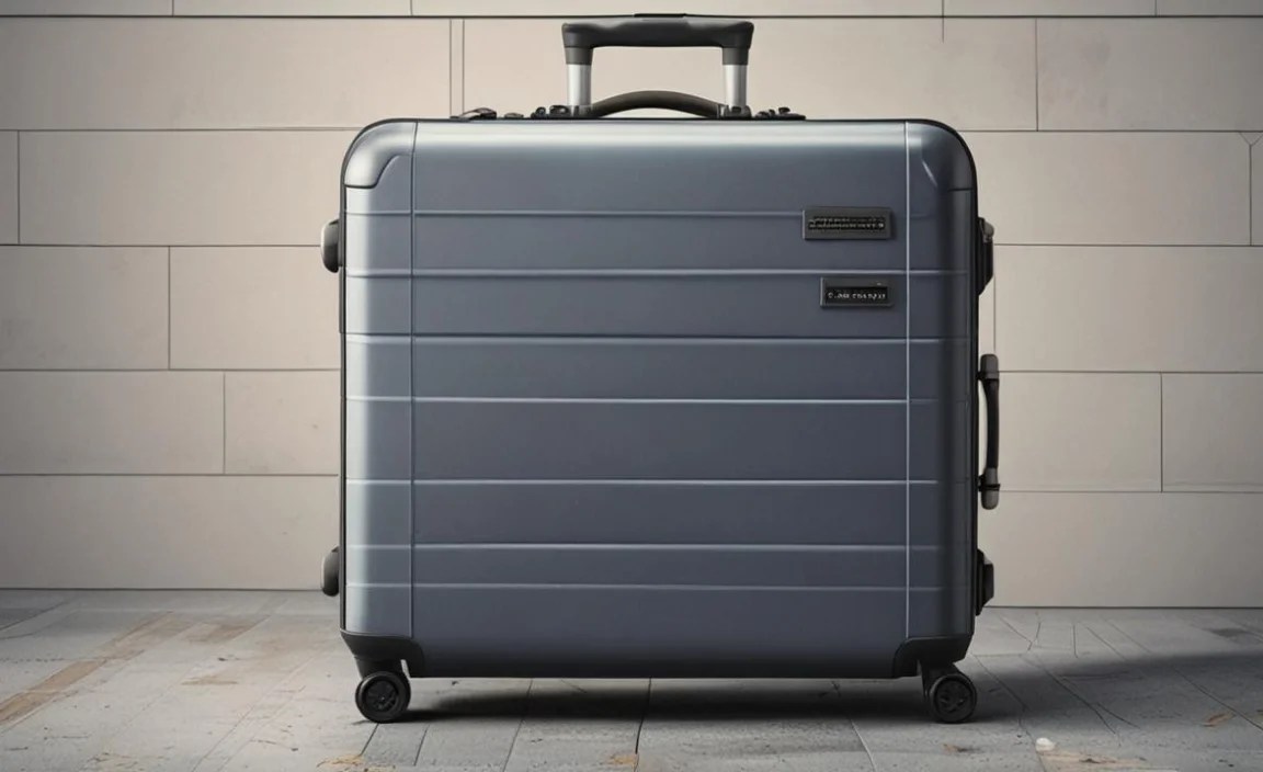 Singapore Airlines’ Weight Limits