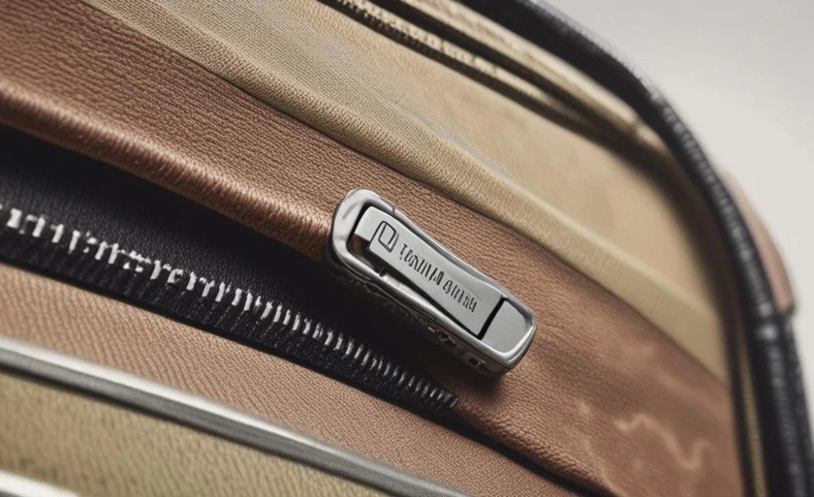 Size And Material Considerations For Zipper Pulls