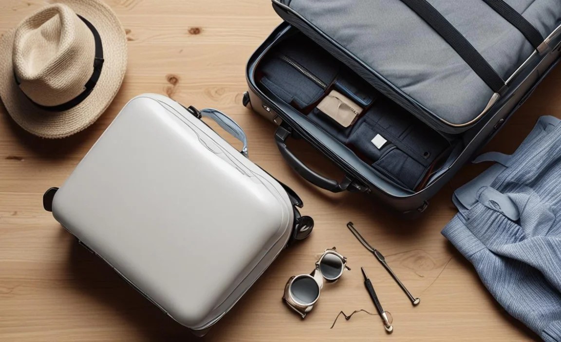 Smart Accessories: The Travel Multipliers