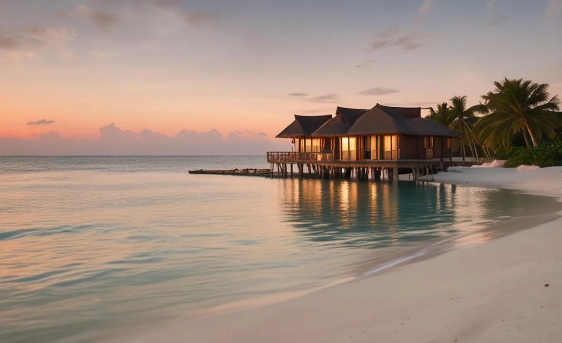 Smart Accommodation Choices Beyond Resorts