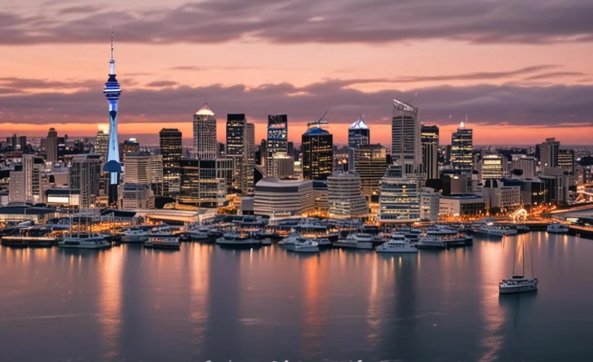 Smart Accommodation Choices in Auckland