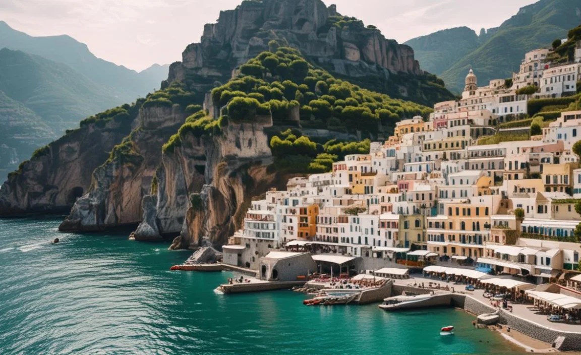Smart Accommodation Choices on a budget
