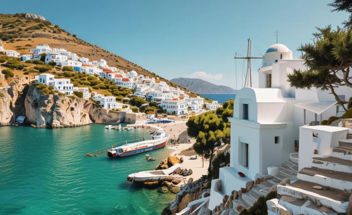 Smart Accommodation Choices on a Budget