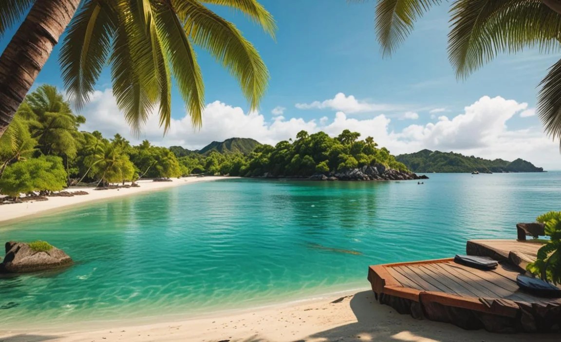 Snorkeling and Diving Paradise