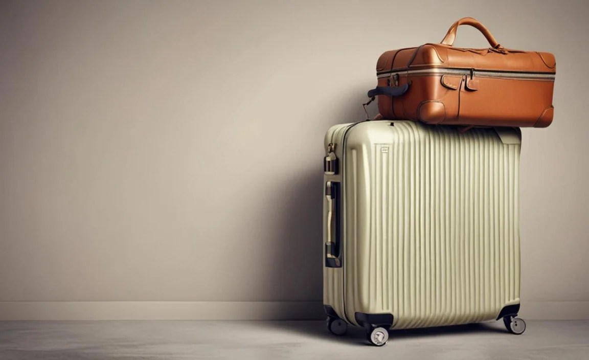 Softshell Luggage Materials