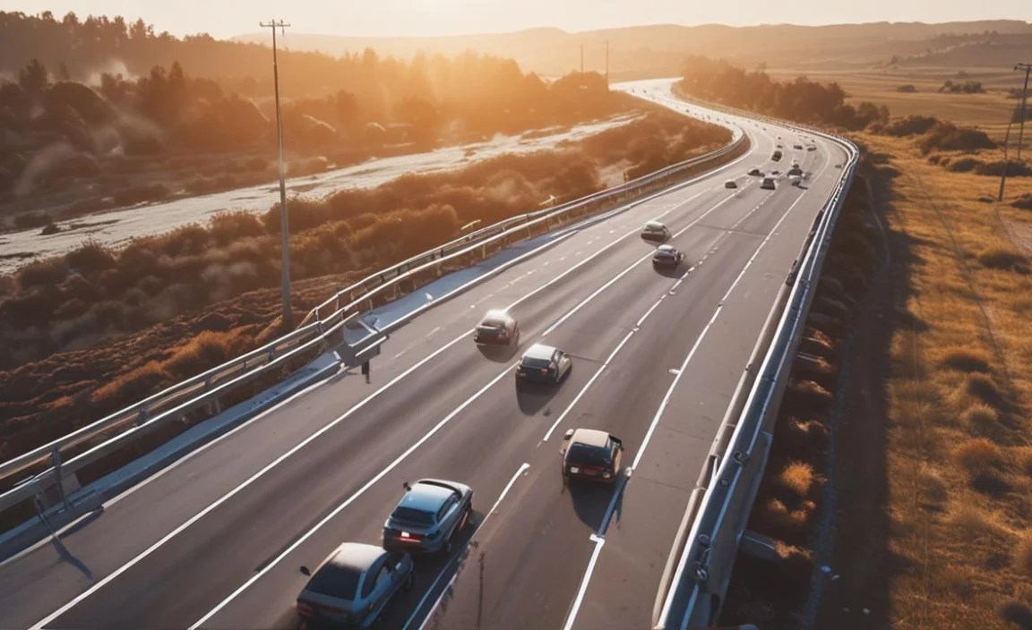 Some Tips for Driving Safely When It&rsquo;s Dark Outside