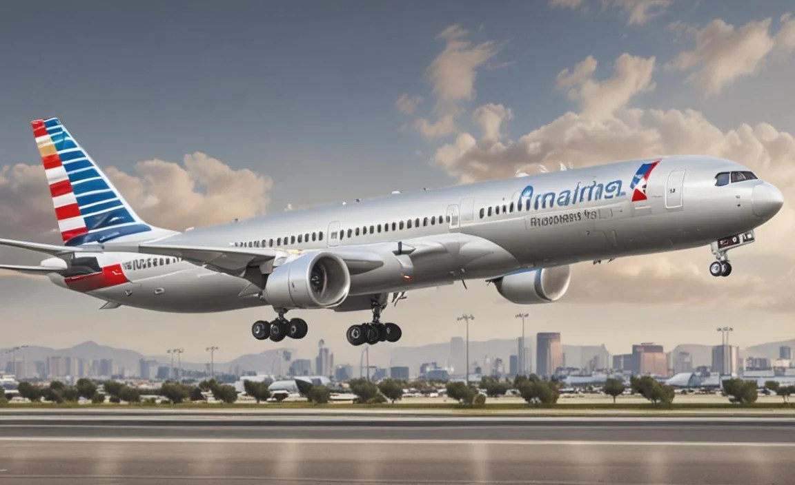 Some Ways To Get AA Miles
