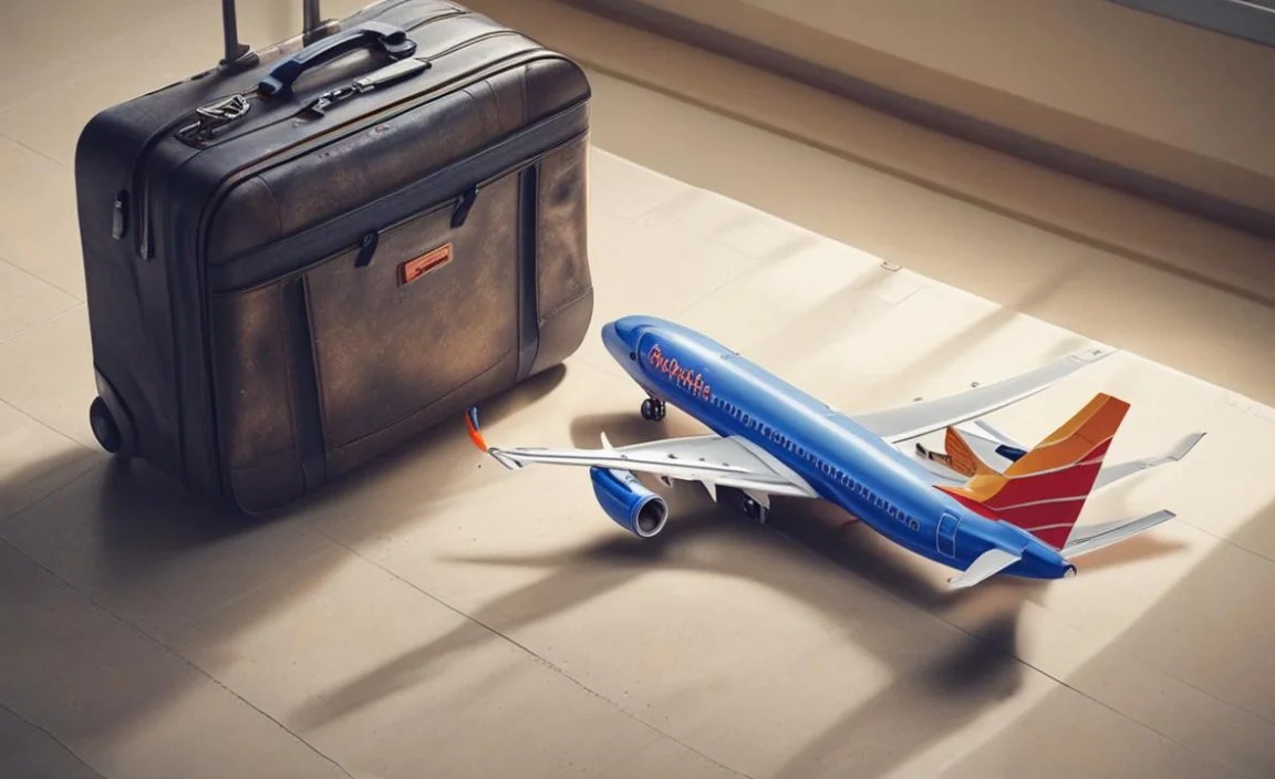 Southwest Airlines Check-In Options