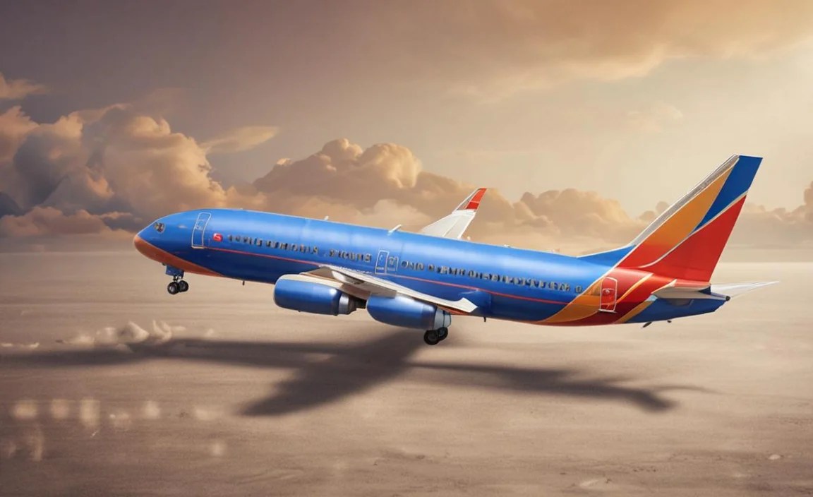 Southwest Airlines Checked Baggage Policy