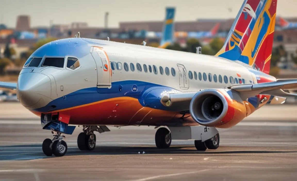 Southwest Airlines Checked Baggage Policy