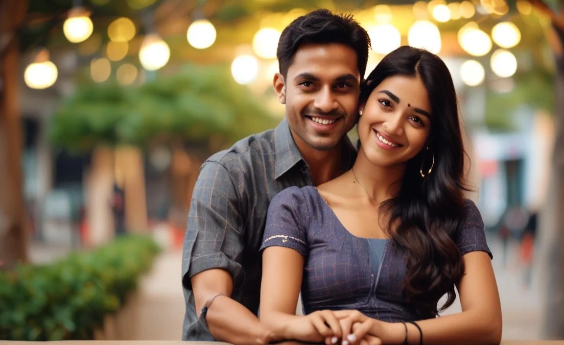 Special Considerations for Couples