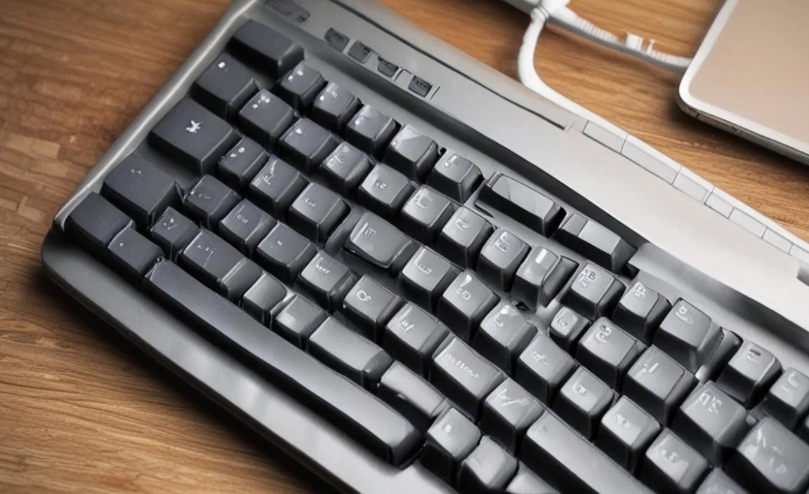 Specifics About Carrying A Computer Keyboard