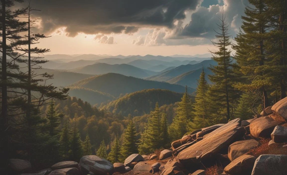 Springtime Activities In The Smoky Mountains