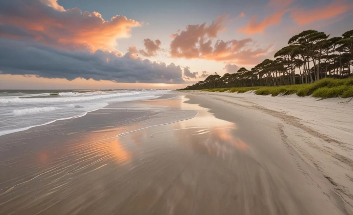 St. Simons Island