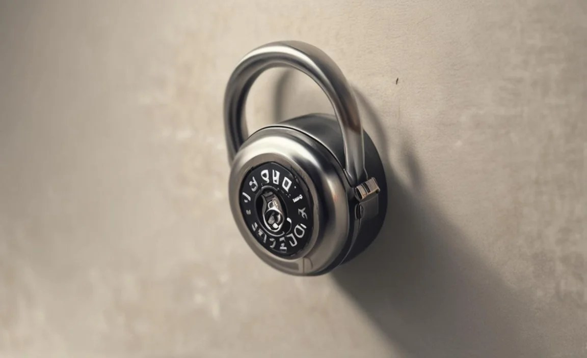 Starting The Unlocking Process