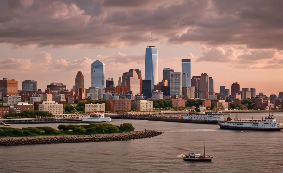 Staten Island Is A Separate State