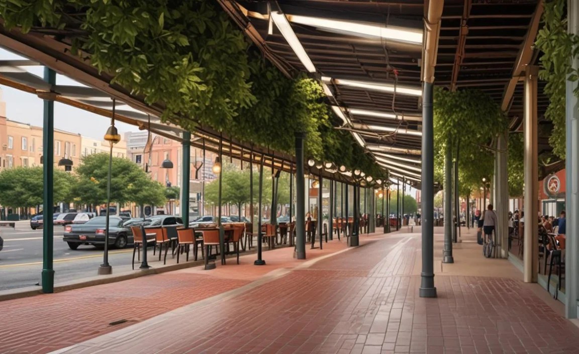 Station District Eats: