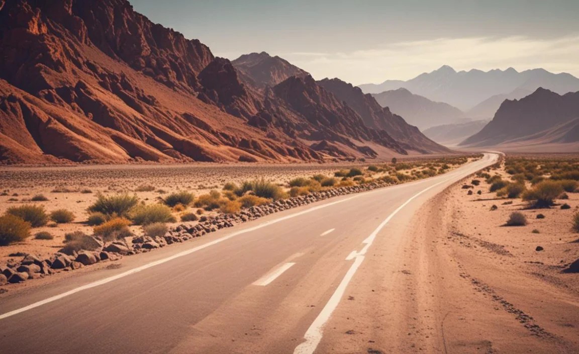 Staying Comfortable in the Desert Climate