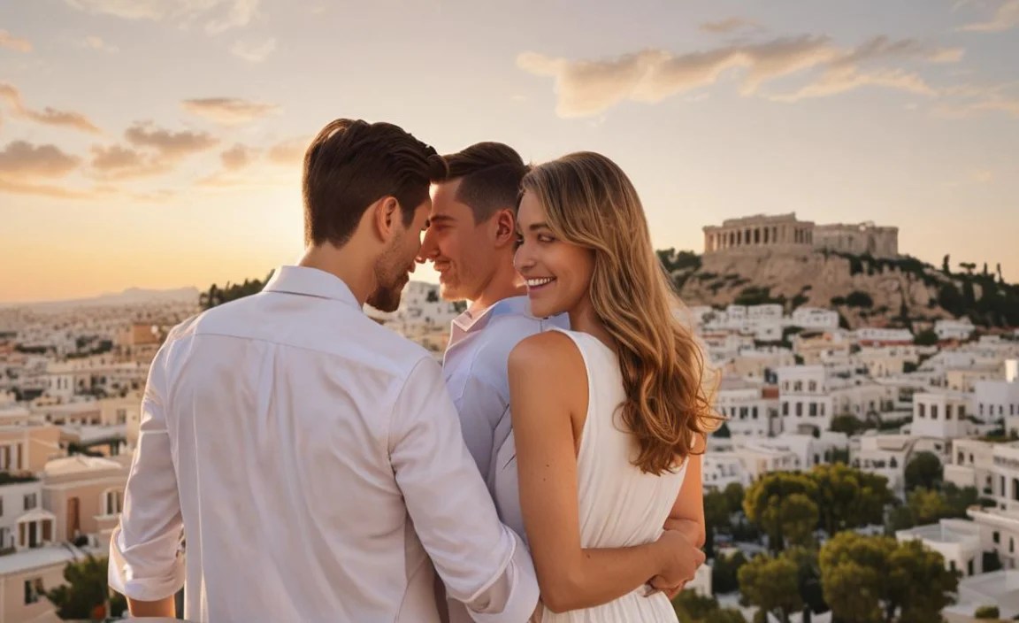 Staying Connected and Capturing Memories