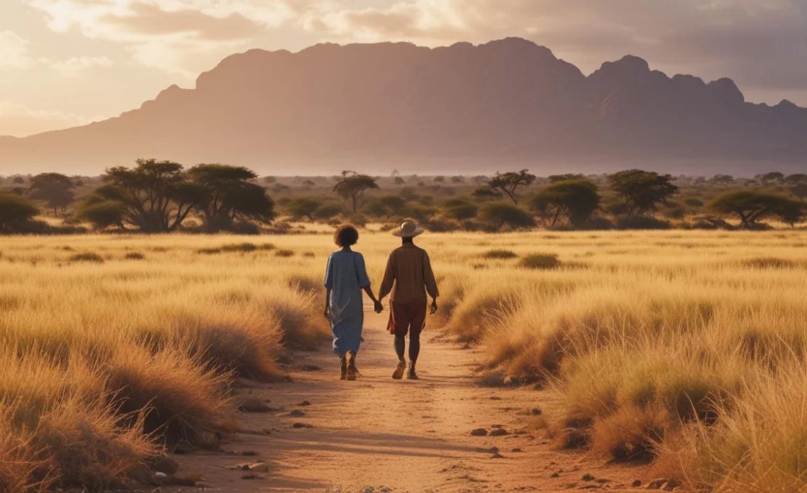 Staying Connected: Communication in the Wilderness