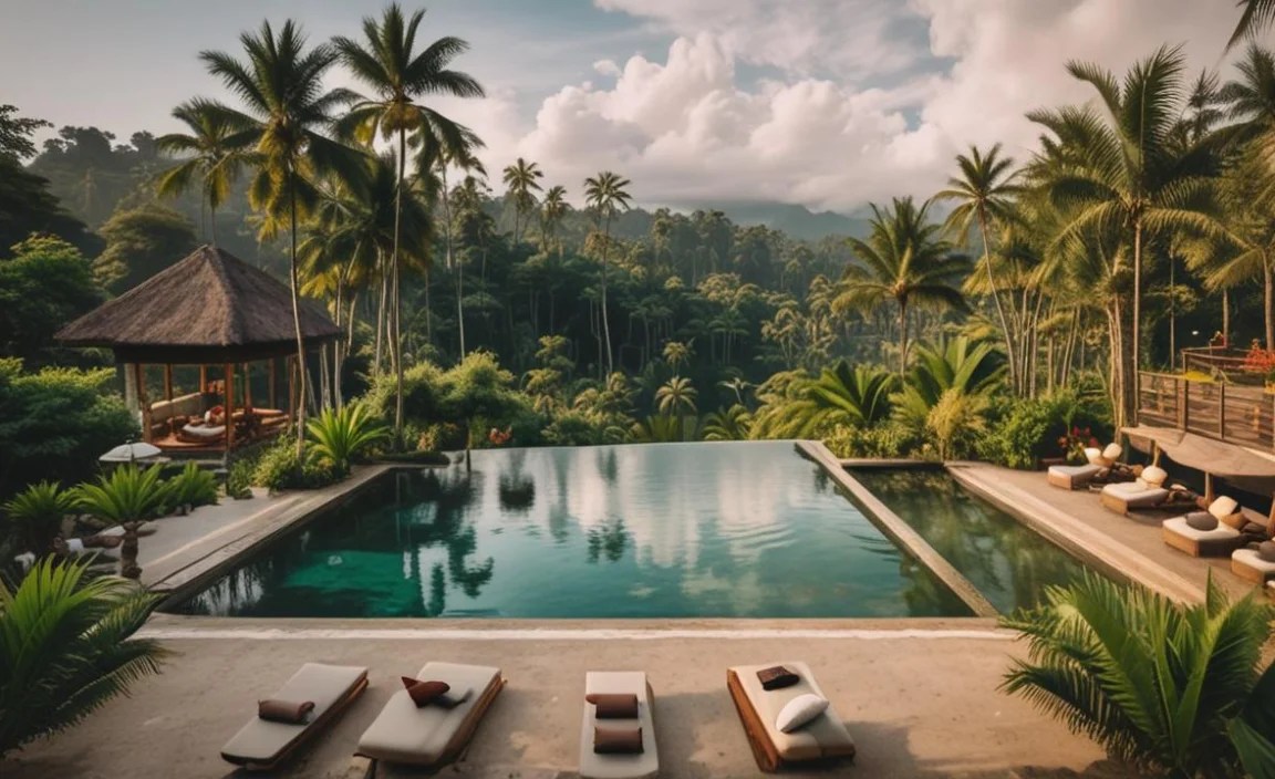Staying Healthy and Safe in Ubud