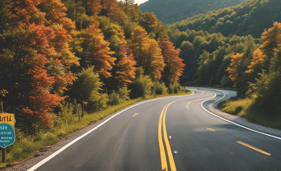 Step 1: Define Your Appalachian Adventure Goals