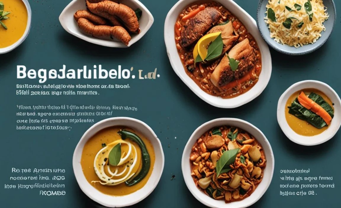 Step 1: Know Your Essential Bengaluru Eats