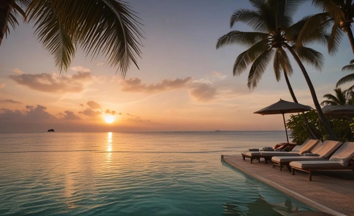 Step 2: Researching and Selecting Your Exclusive Resort