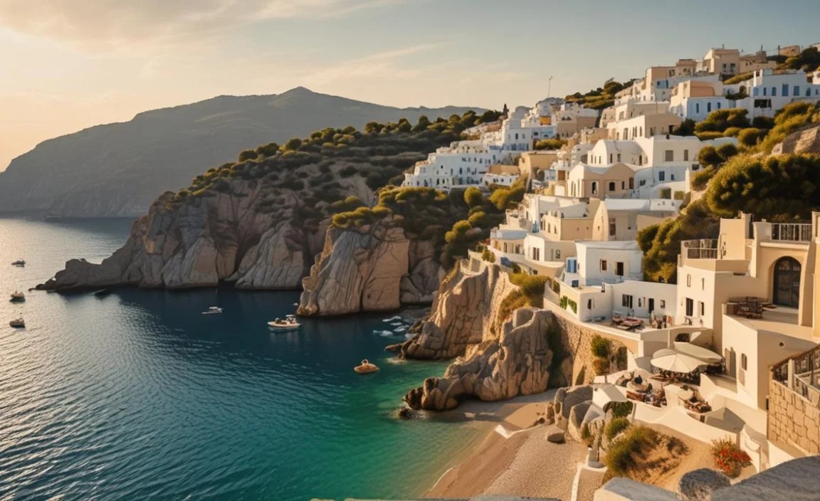 Step 2: Select Your Island(s)