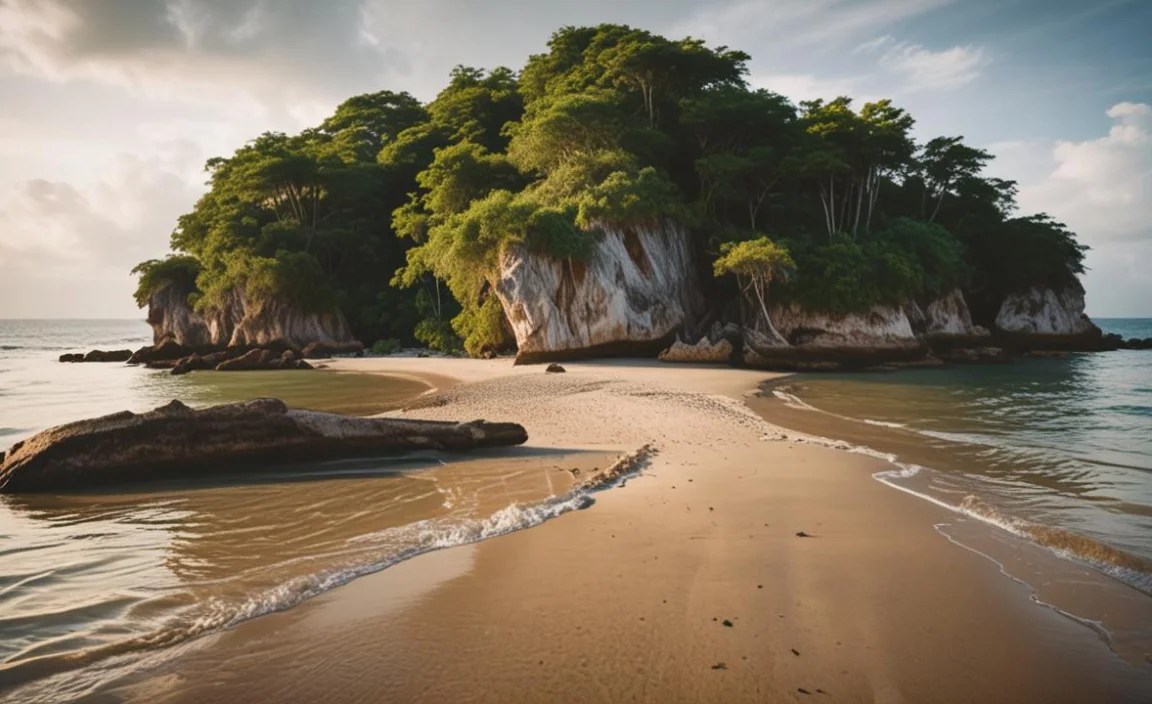 Step 2: Understand Belize’s Geography and Road Conditions