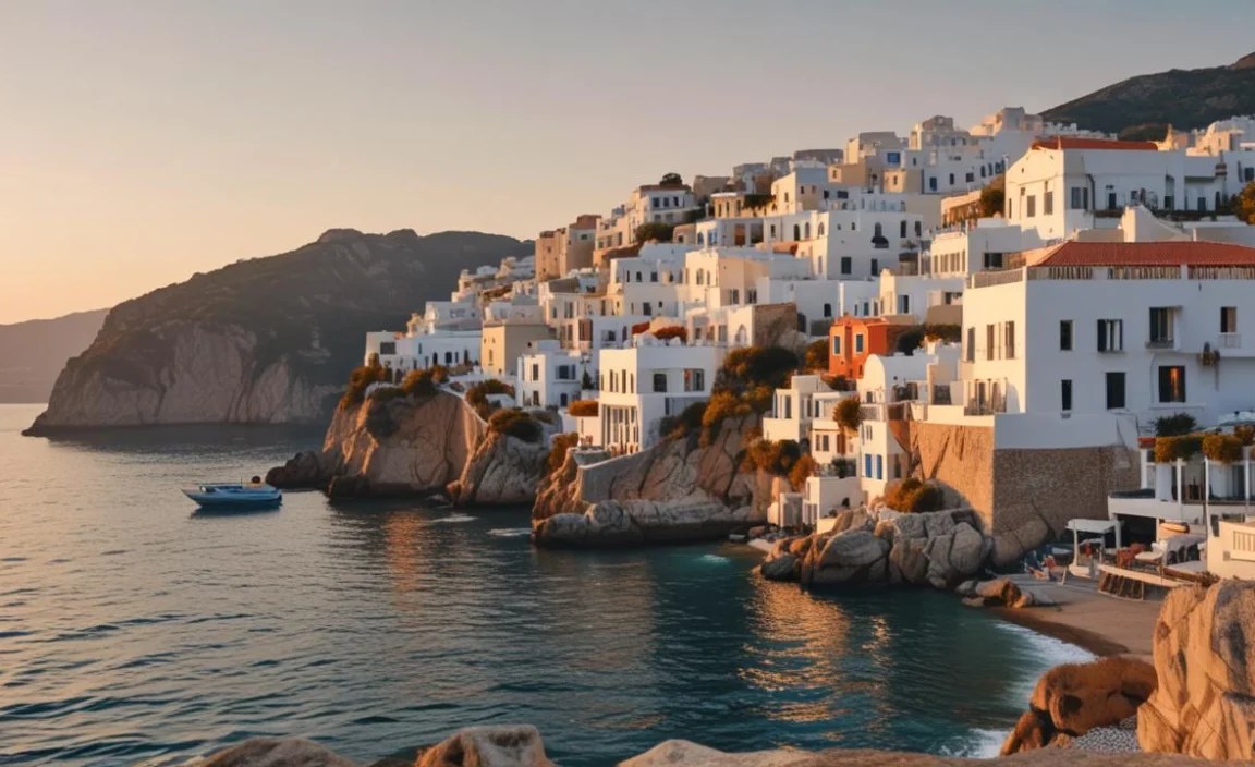 Step 3: Book Flights and Accommodation Early