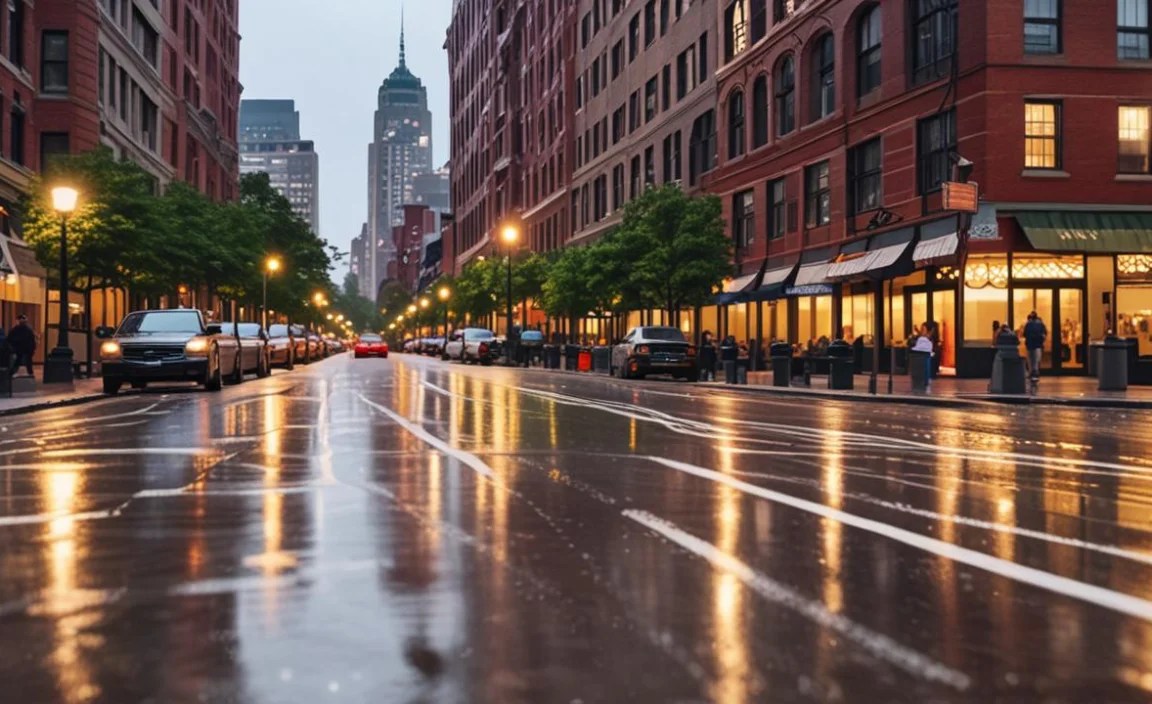 Step 3: Logistical Comfort – Staying Dry and Prepared