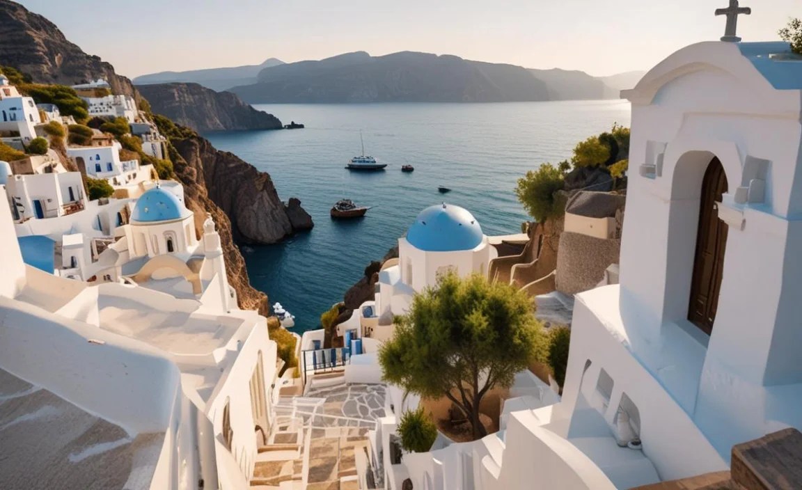 Step 4: Find Affordable Accommodation