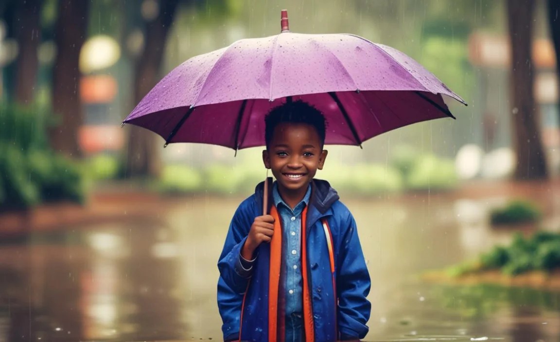 Step 4: Involve the Kids in Planning (Age Appropriately)
