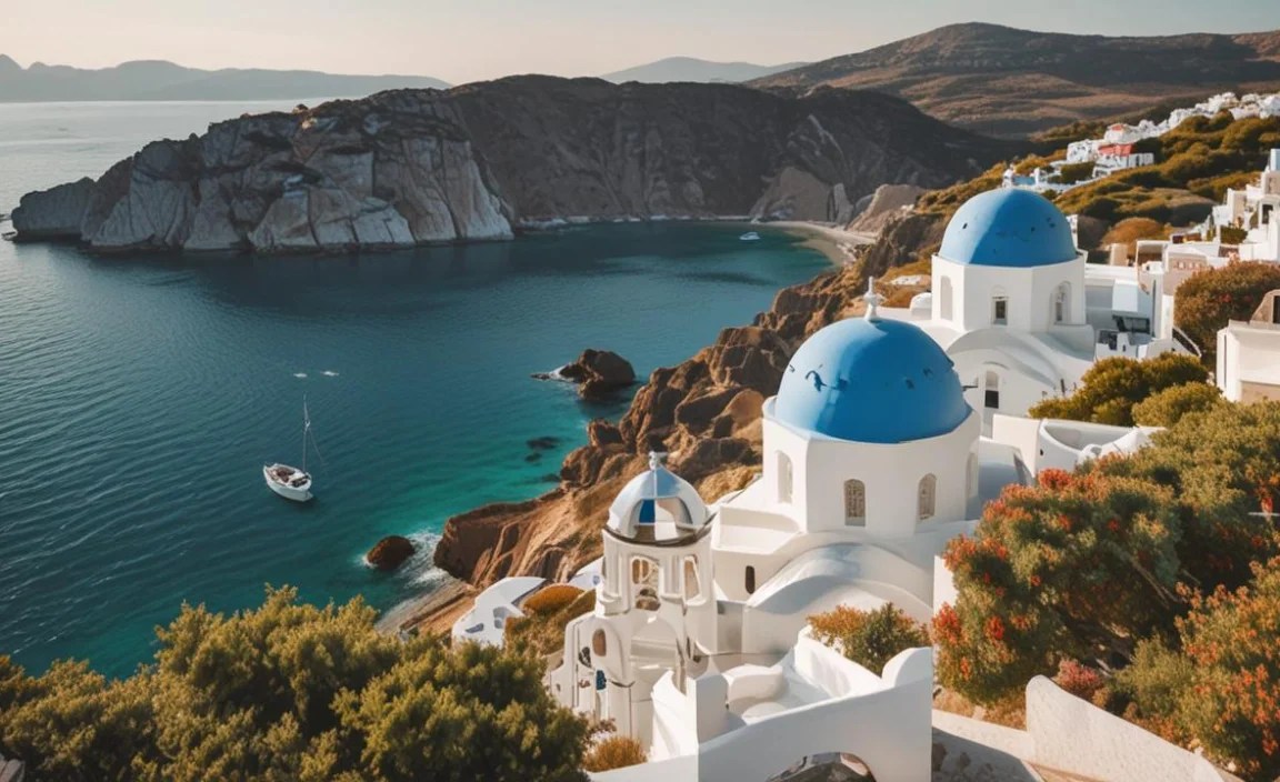 Step 4: Plan Your Itinerary (Loosely!)