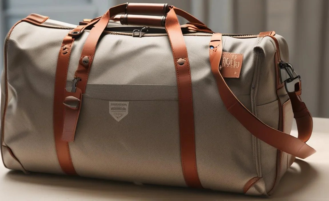 Step 5: Measure The Bag’s Width