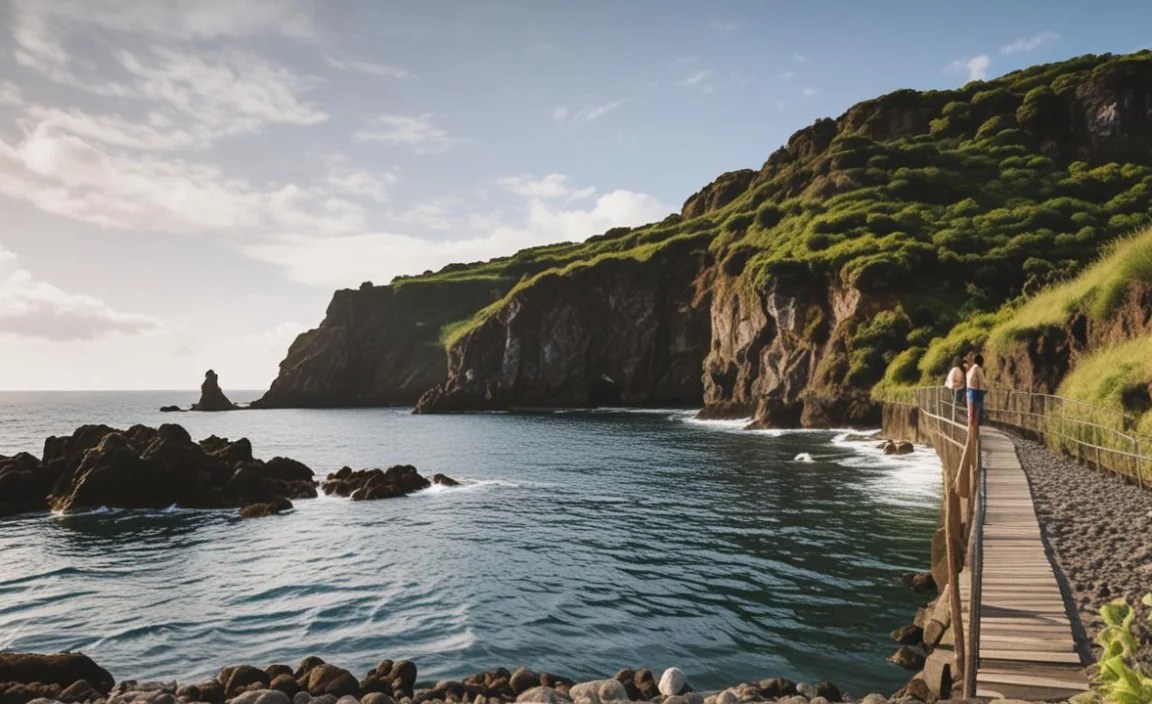 Step 5: Plan Your Romantic Activities (and Downtime!)