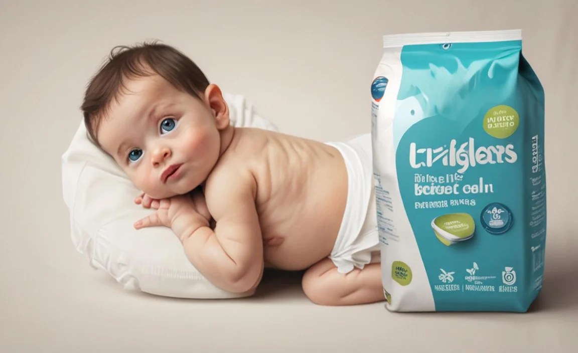 Step 5: Take Breaks From Wearing Diapers