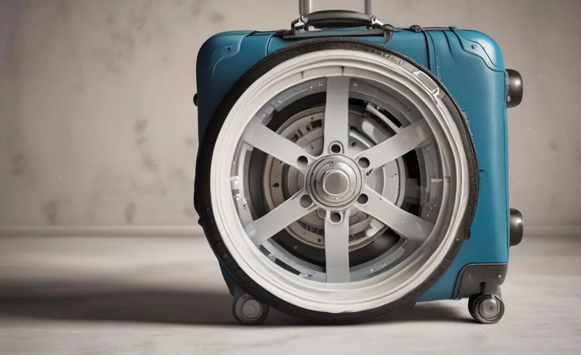Step 6: Calculate The Average Wheel Height