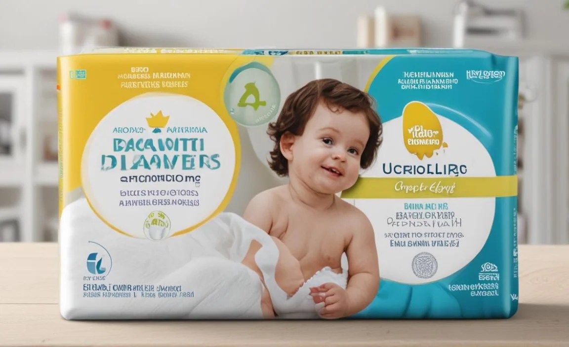 Step-by-Step Guide to Wearing a Tab-Style Diaper: