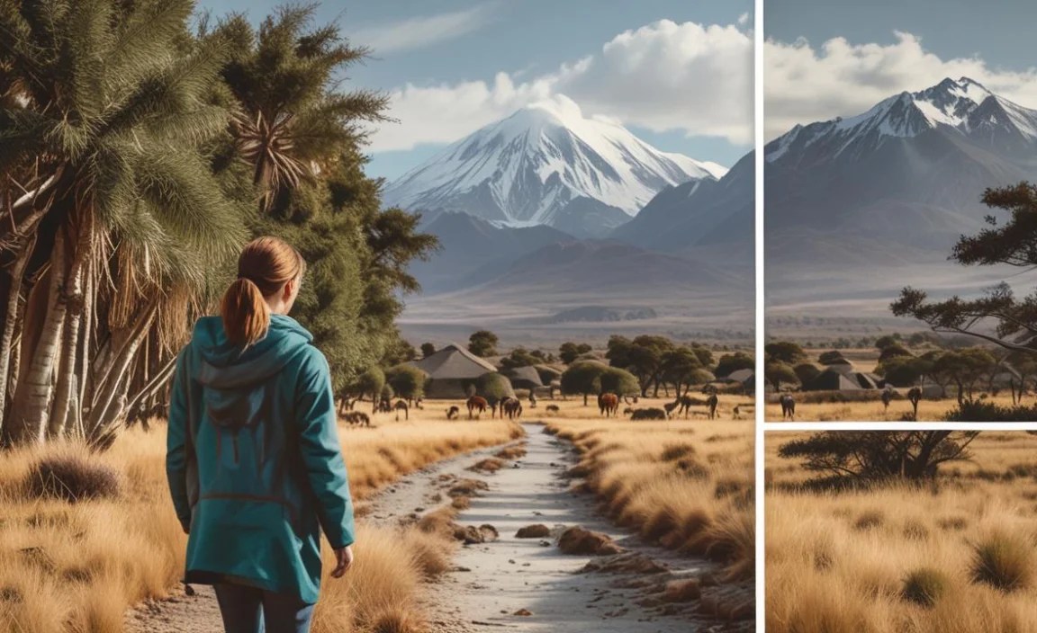 Step-by-Step Planning for Your Arusha Winter Trip
