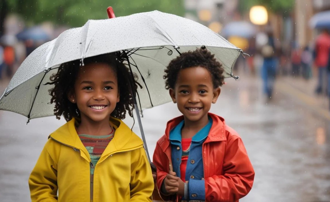 Step-by-Step Rainy Day Activity Planning