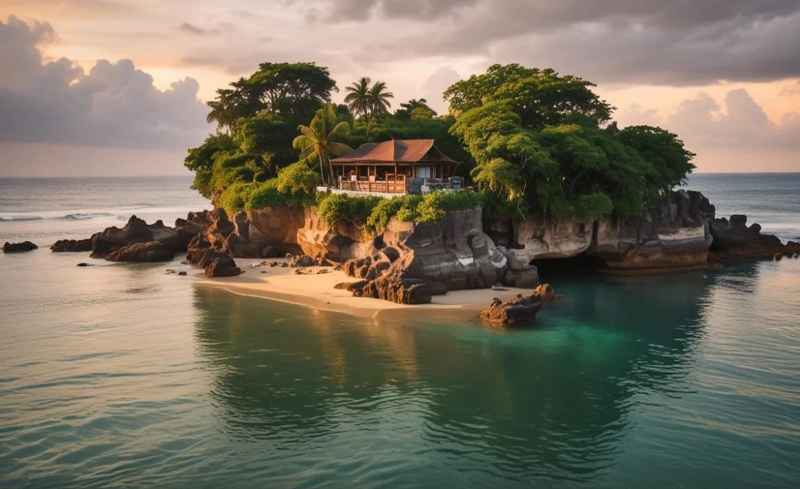 Stone Town: A Journey Through Time