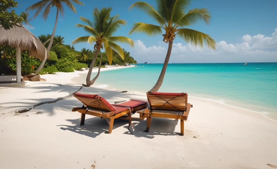 Stop 1: Grenada &ndash; The Spice Isle (3-4 Days)